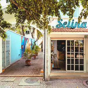 מלון Selina, פלאייה דל כרמן