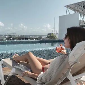 מלון דירות Tu Paraiso Privado- Lahun, פלאייה דל כרמן