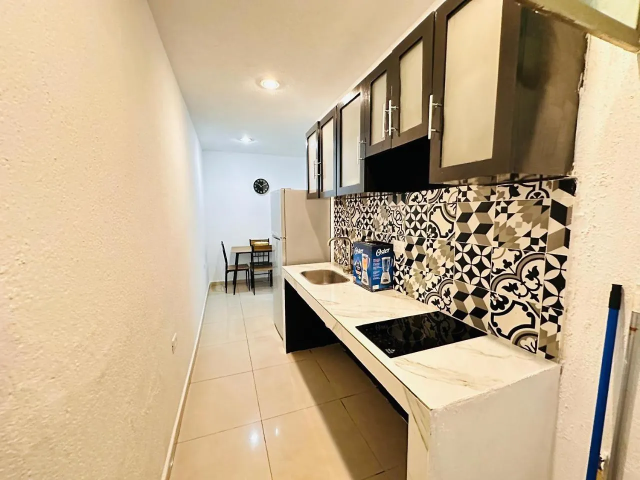 Milagro Apartment Playa del Carmen Mexico