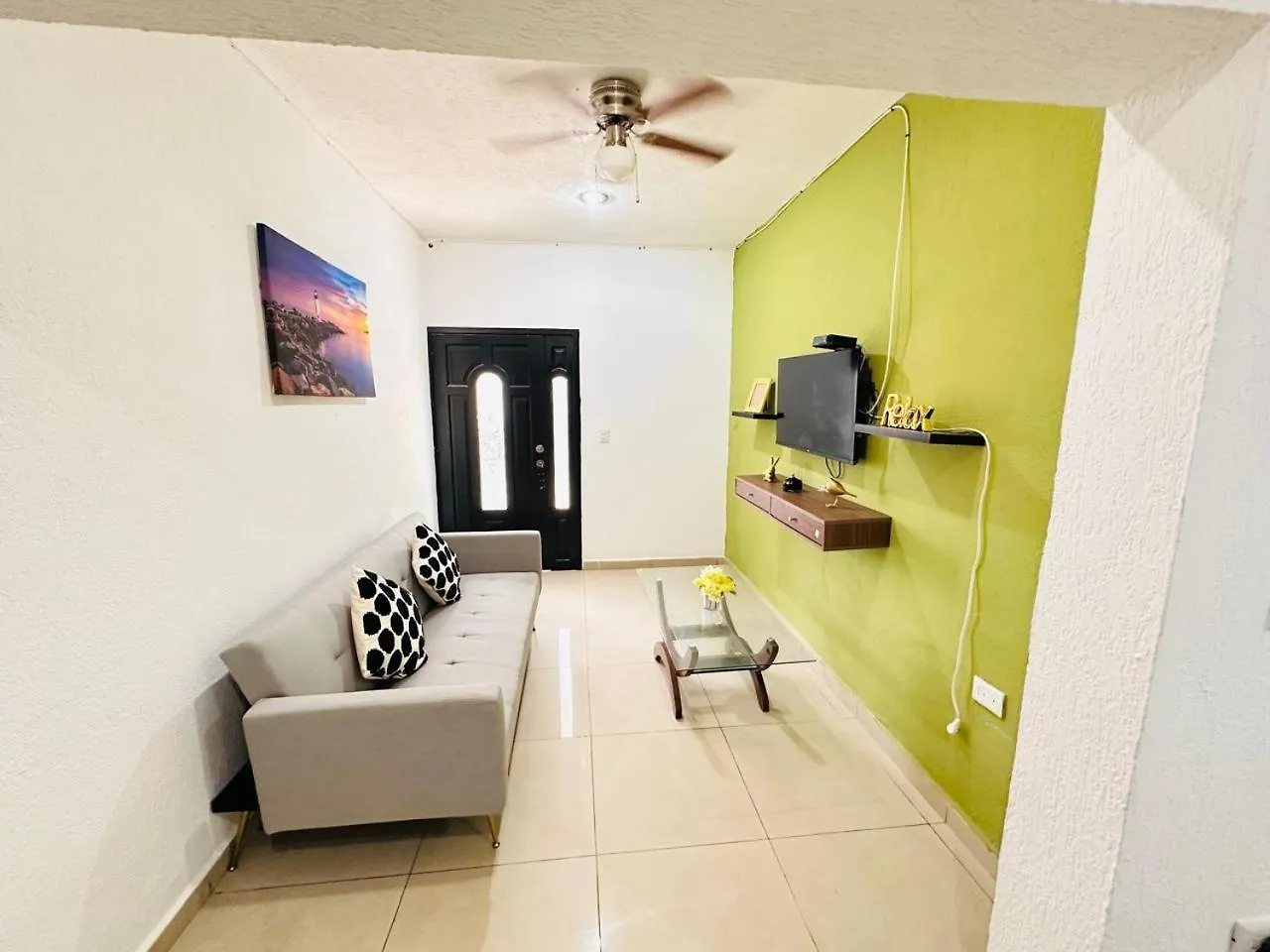 Milagro Apartment Playa del Carmen 0*,  Mexico